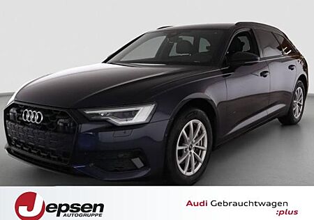 Audi A6 Avant Sport advanced 40 TDI S tr. HUD Matrix