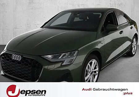 Audi A3 Limousine advanced 30 TFSI Navi Cam Virtual