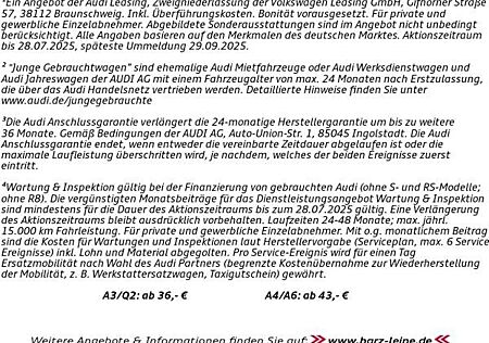 Audi Q2 40 TFSI S line quattro S-tronic Pano LED Sonos GRA SHZ