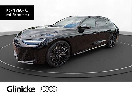 Audi A6 Avant TDI QUATTRO+S-LINE-EDITION-ONE+TECHPLUS