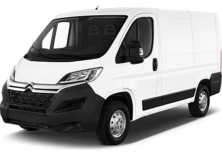 Citroën Jumper Kastenwagen Business L4H2 2.2 BlueHDi Heavy LAGER