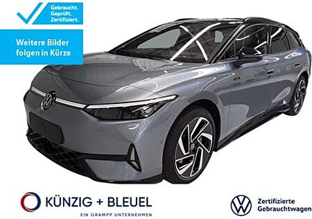 VW ID.7 Volkswagen Tourer GTX 4M*Nav*AHK*360°Kam*Pano*Harman*