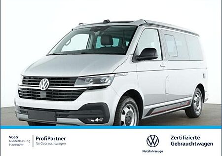 VW T6 Volkswagen .1 California Beach DSG AHK abnehm. Kamera, Navi