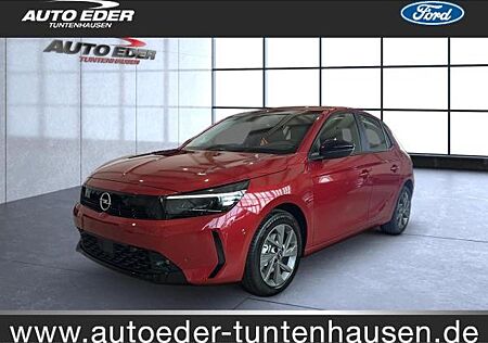 Opel Corsa Edition Bluetooth LED Klima Einparkhilfe