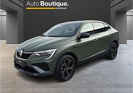 Renault Arkana 1.3 TCe R.S. Line (158 PS) /NAVI/LED/ASSISTENZ/KLIMA/SHZ/AHK/LEDER UVM.