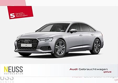 Audi A6 Limousine 45 TFSI quattro advanced SOMMER+HUD+MATRIX+360°+ACC