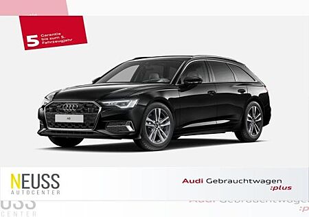 Audi A6 Avant 40 TDI quattro advanced SOMMER+ACC+HUD+AHK+360°