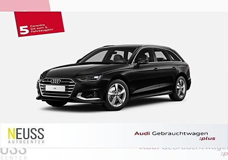 Audi A4 Avant 35 TDI advanced SOMMER+TOUR+BUSINESS+RFK