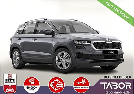 Skoda Karoq TSI DSG Selec LED Nav Kam SHZ SunS Kessy