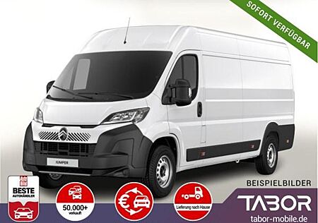 Citroën Jumper 35+ 180 L4H2 270° VisibiltyP Kam BT E-Rad