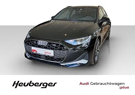Audi A3 Sportback 35 TFSI advanced, AHK, Navi, DAB