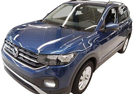 VW T-Cross Volkswagen 1.0 TSI DSG Life 16 ACC APP-CONNECT