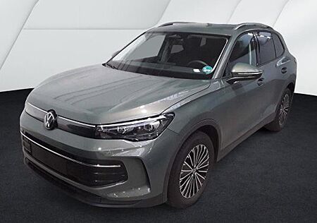 VW Tiguan Volkswagen 1.5 eTSI DSG Life Rückfahrkamera