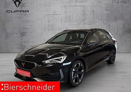 Cupra Leon Sp. 2.0 TSI DSG DSG eHeck FaPa XL LED Navi WP