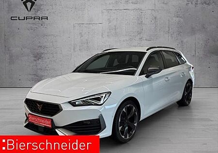 Cupra Leon Sp. 2.0 TSI DSG eHeck FaPa XL LED Navi WP