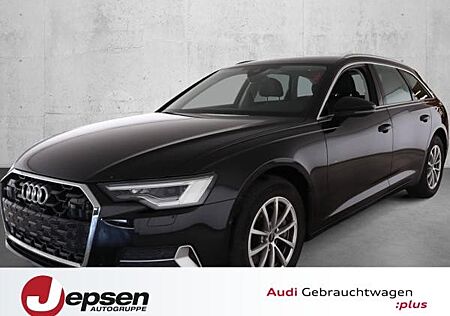 Audi A6 Avant Sport advanced 45 TFSI S tr. AHK Matrix