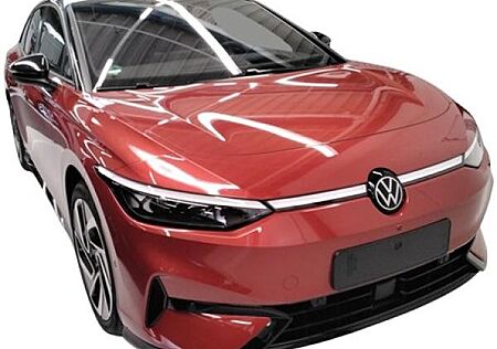 VW ID.7 Volkswagen Pro 5.-J.-GAR IQ-LIGHT AHK AREA-VIEW