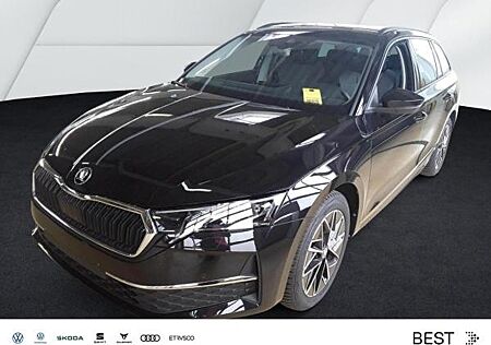 Skoda Octavia Combi 2.0 TDI DSG SELECTION*MATRIX*AREA-VIEW*HUD*KLIMA*PDC
