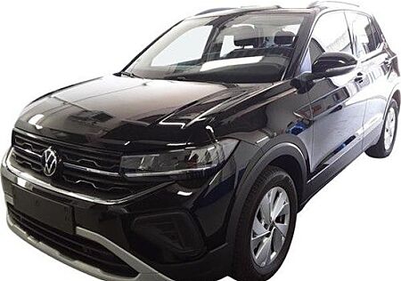 VW T-Cross Volkswagen Life TSI