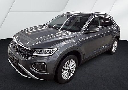 VW T-Roc Volkswagen Life TSI