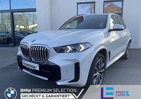 BMW X5 xDrive40i M Sport || AHK Pano 360° H&K SoftClose