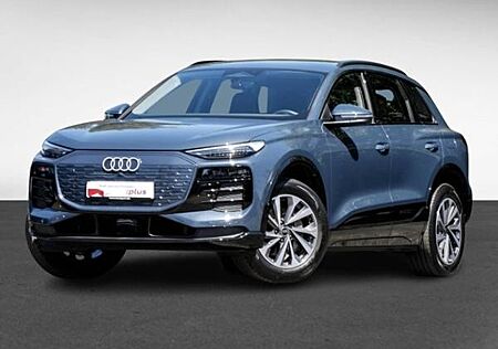 Audi Q6 e-tron quattro advanced 360°CAM LM19 E-KLAPPE
