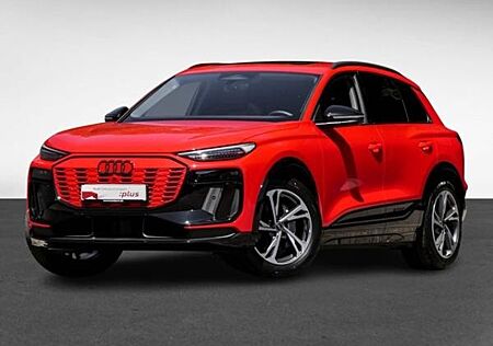 Audi Q6 e-tron performance S LINE PANO AHK 360CAM 20Z