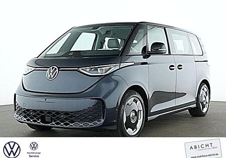 VW ID.BUZZ Volkswagen Pro AHK Winterr. el.Heckklappe el.Schiebetüren AreaView
