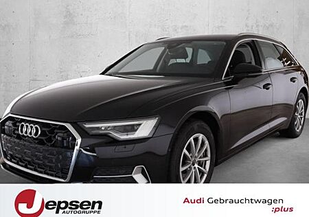 Audi A6 Avant Sport advanced 45 TFSI S tr. AHK Matrix