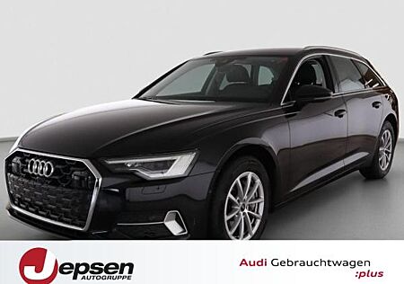 Audi A6 Avant Sport advanced 45 TFSI S tr. AHK Matrix