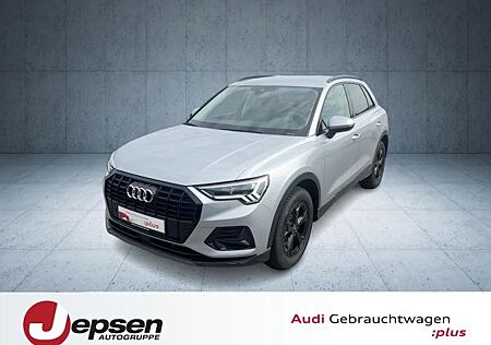 Audi Q3 advanced 35 TFSI Stdhzg AHK LED Virtual