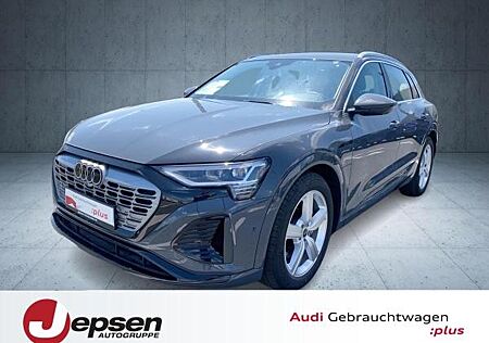 Audi Q8 e-tron 50 qu. Matrix 20Ž ParkAssist 360