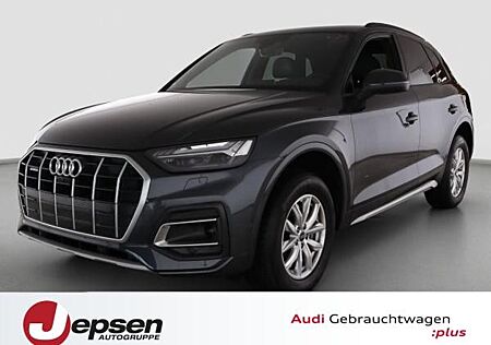 Audi Q5 SUV advanced 45 TFSI qu. S tr. PANO 19 Matrix
