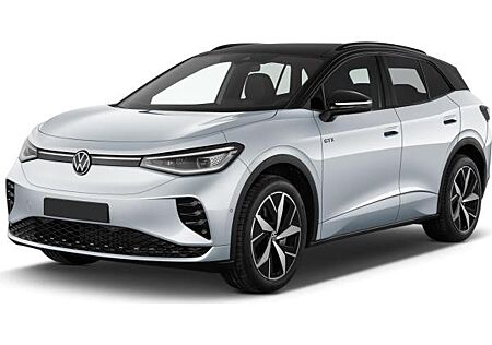 VW ID.4 Volkswagen Pure Navi/LED/PDC/Kamera/Sitzh./ACC