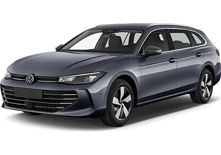 VW Passat Volkswagen Variant 1.5 eTSI AHK/ACC/Navi/Kamera - Business