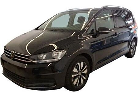 VW Touran Volkswagen 1.5 TSI Move DSG 7-SITZE NAVI SHZ PDC LM