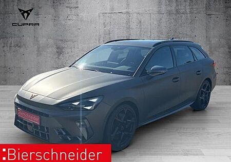Cupra Leon Sp. VZ 2.0 TSI 4Drive DSG 🟫 Matt | PANO MATRIX SENNHEISER