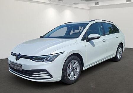 VW Golf Volkswagen Variant 1.0 TSI NAVI AHK SHZ PDC LM ZV