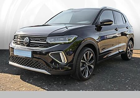VW T-Cross Volkswagen 1.5 l TSI DSG R-line