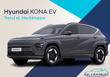 Hyundai Kona Trend el.Heckklappe