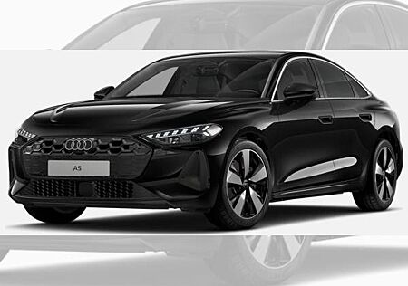 Audi A5 Limousine TFSI S tronic*NEUES MODELL*SOFORT VERFÜGBAR*AHK