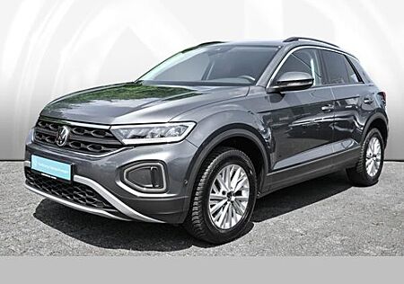VW T-Roc Volkswagen 1.0 TSI Life