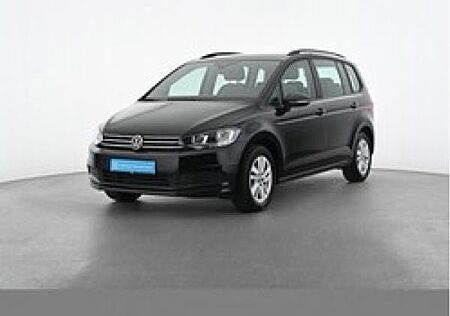 VW Touran Volkswagen Comfortline 1.5 TSI