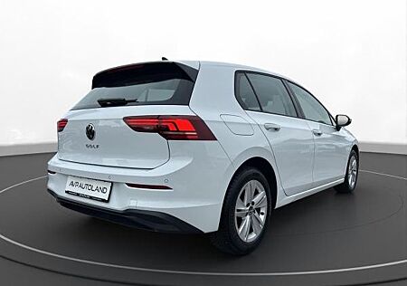 VW Golf Volkswagen VIII 1.5 TSI - Life #SONDERANGEBOT! #NURHIER