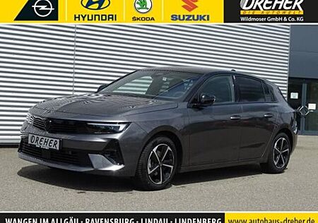 Opel Astra GS Klima./EPH/LH/SH vo