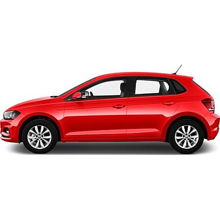 VW Polo leasen
