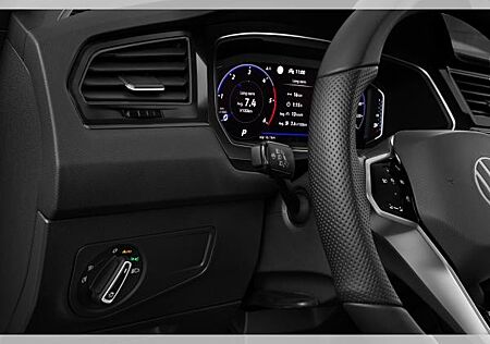 VW Tiguan Allspace Volkswagen Elegance 2.0 TDI 4M DSG / Matrix