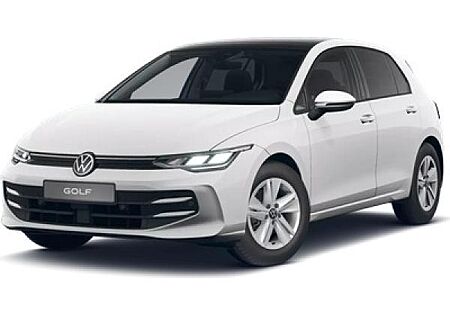 VW Golf Volkswagen VIII 2.0 TDI Life | PANO #AVPAUTOLAND #NURHIER