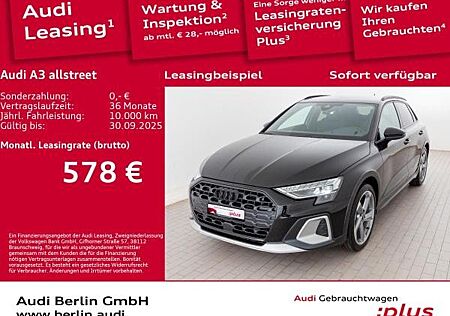 Audi A3 allstreet 35 TFSI S tronic