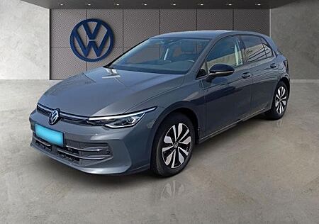 VW Golf Volkswagen 8 / 2.0 TDI DSG FACELIFT GOAL AHK NAVI